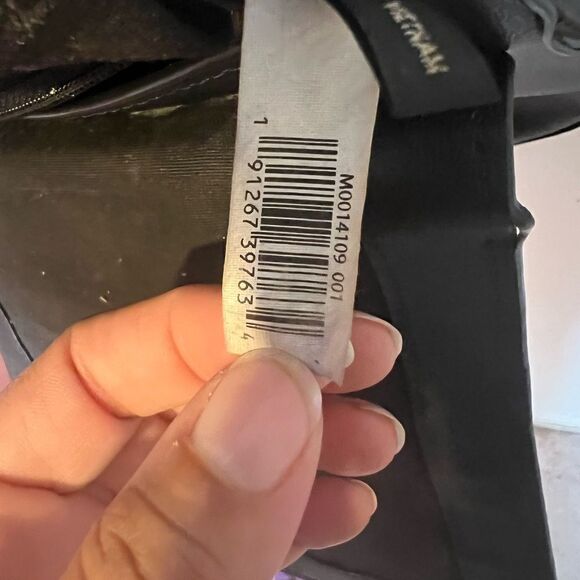 Marc Jacob’s handbag logo chain bag leather purse cute shoulder bag - Picture 9 of 12